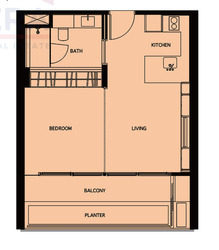 Killiney 118 (D9), Apartment #447881301